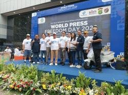SMSI Dorong Regulasi Pers Lebih Adaptif di Era Digital